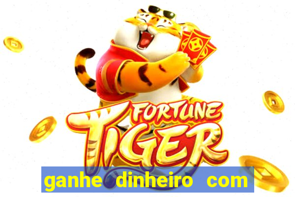 ganhe dinheiro com jogos online